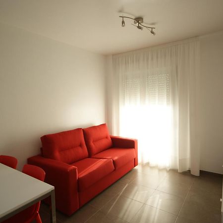 Apartamentos Mirador De Reis Sanxenxo Oda fotoğraf