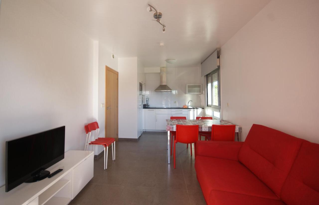 Apartamentos Mirador De Reis Sanxenxo Dış mekan fotoğraf