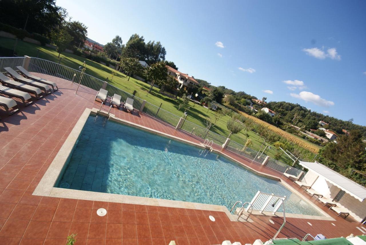 Apartamentos Mirador De Reis Sanxenxo Dış mekan fotoğraf