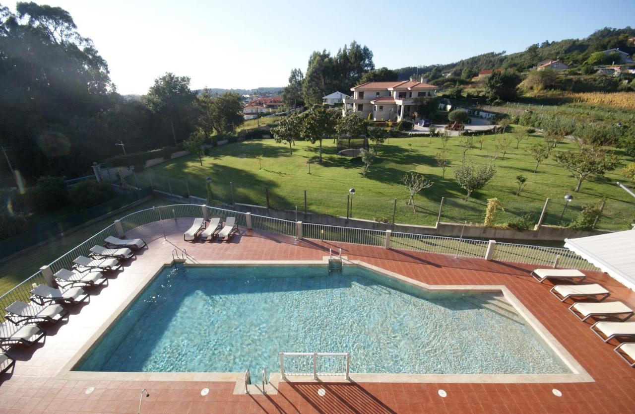 Apartamentos Mirador De Reis Sanxenxo Dış mekan fotoğraf